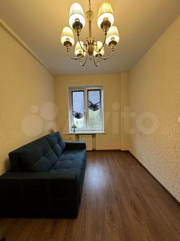 Комната 20 м в 4-к., 4/5 эт. - Фото 0