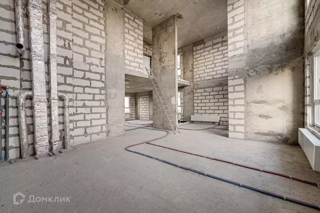Продаётся 3-к квартира, 116.2 м - Фото 0