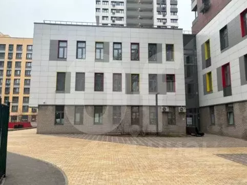 Помещение свободного назначения в Москва Тагильская ул., 4С15 (116 м) - Фото 1