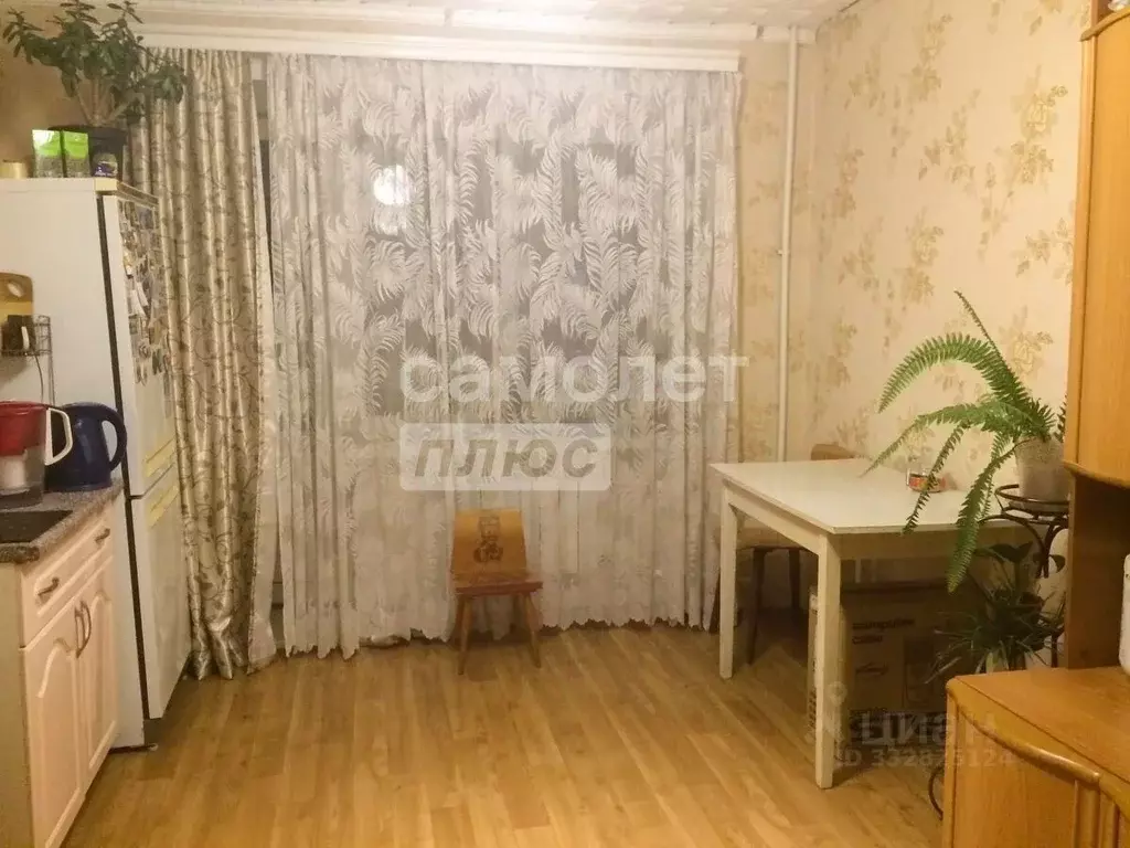 Комната Липецкая область, Липецк пл. Мира, 4А (20.0 м) - Фото 1