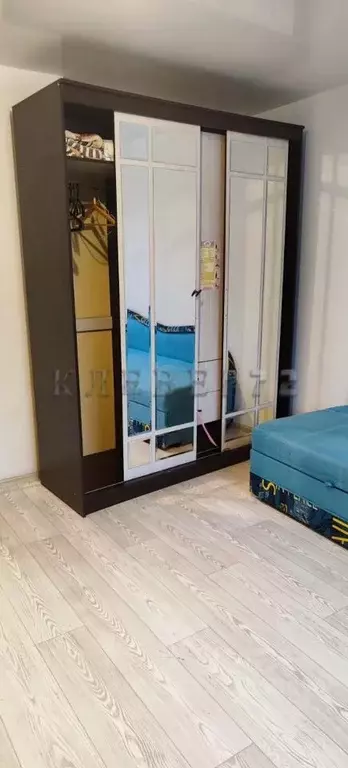 2-к кв. Свердловская область, Екатеринбург ул. Академика Бардина, 17 ... - Фото 1