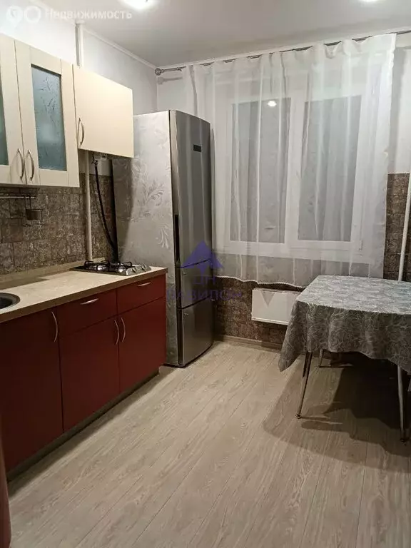 2-комнатная квартира: Волгодонск, проспект Строителей, 7А (54 м) - Фото 1