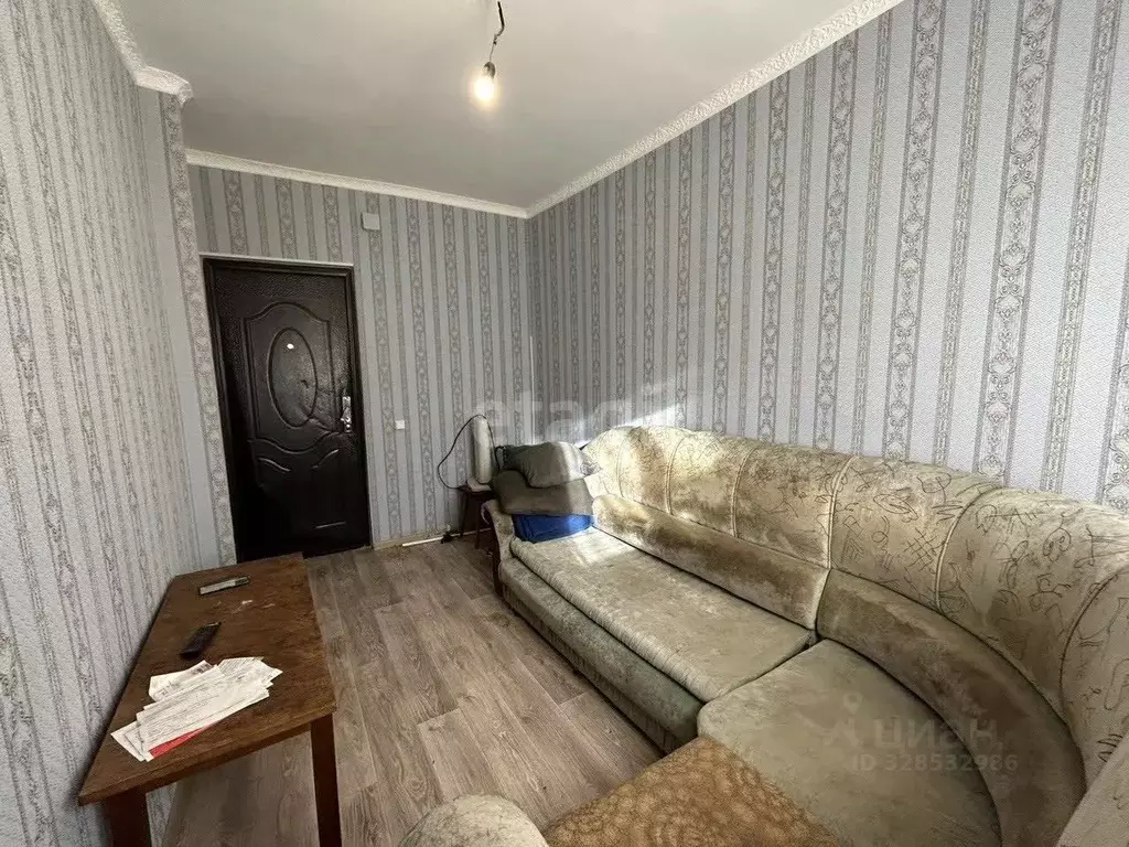 Комната Владимирская область, Ковров ул. Куйбышева, 10 (11.0 м) - Фото 2