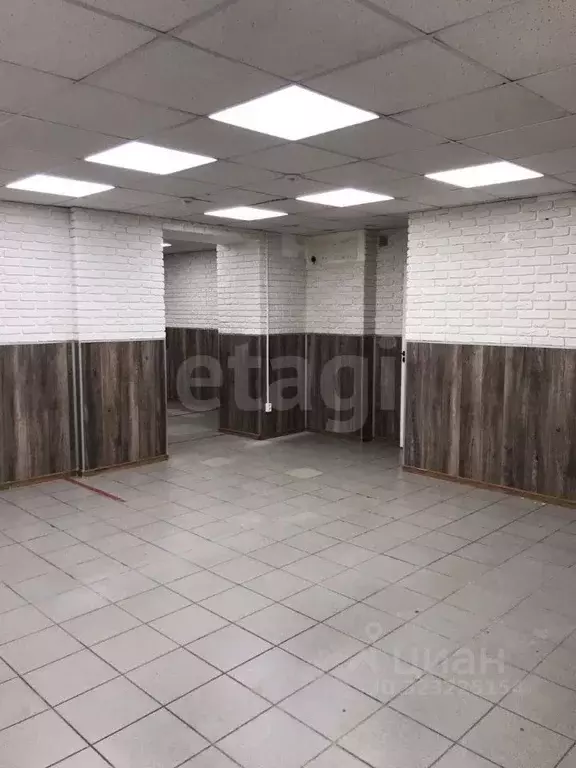 Торговая площадь в Кировская область, Киров Центральный Рынок мкр,  ... - Фото 1