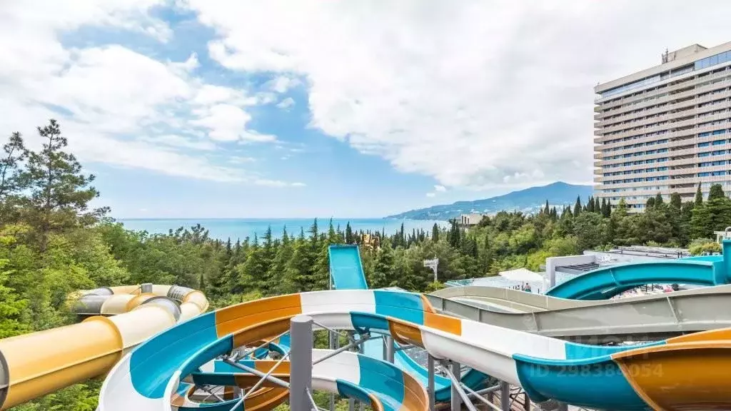 Комната Крым, Ялта ул. Дражинского, 50 (10.0 м) - Фото 1