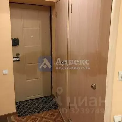 1-к кв. Тюменская область, Тюмень проезд Геологоразведчиков, 6 (18.0 ... - Фото 1