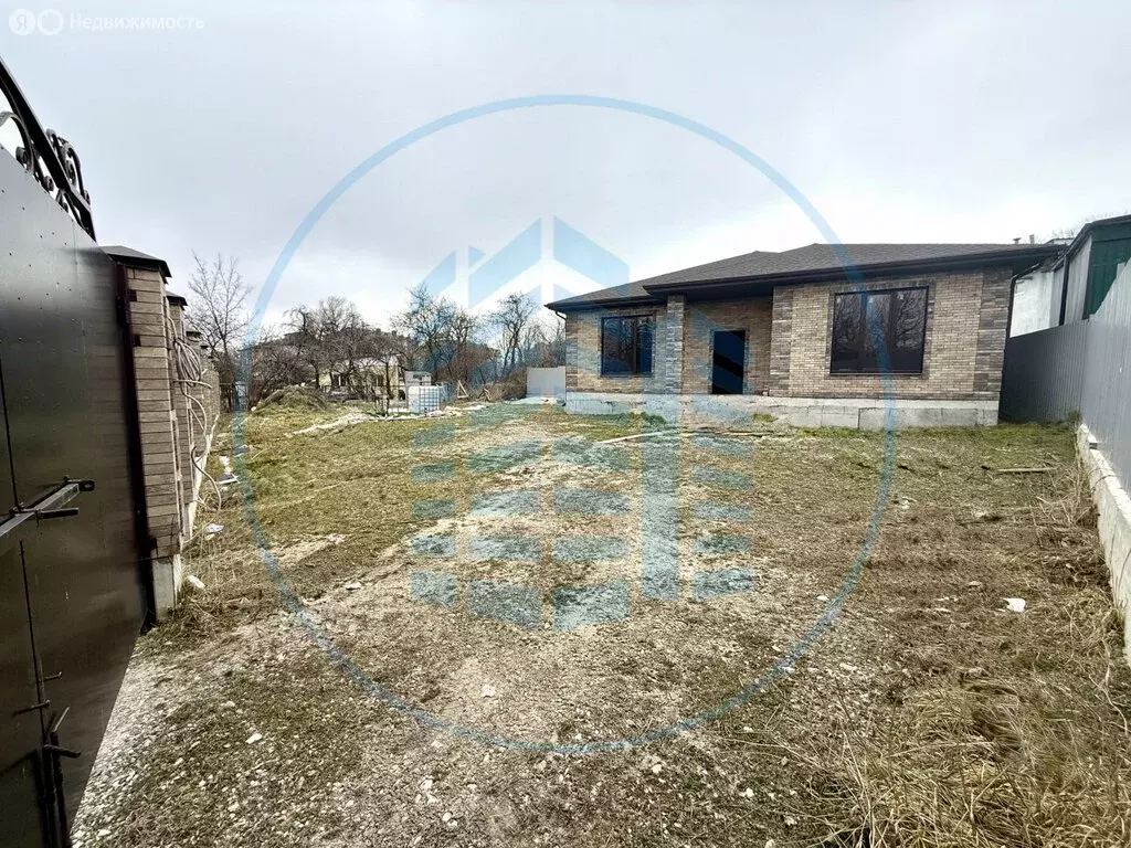 Дом в Ессентуки, Октябрьская улица, 216 (152 м) - Фото 1