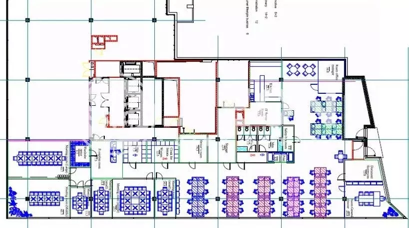 Офис в Москва Летниковская ул., 2 (854 м) - Фото 1