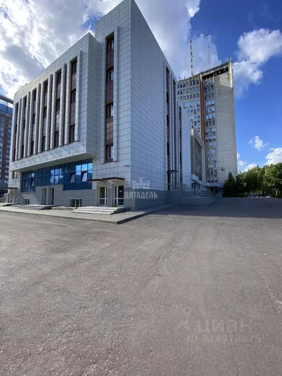 Офис в Воронежская область, Воронеж Московский просп., 97 (322 м) - Фото 1