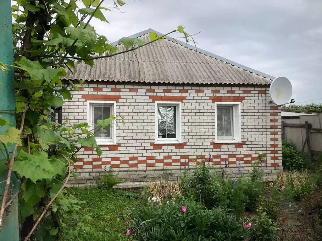 Дом 83 м на участке 23 сот. - Фото 1