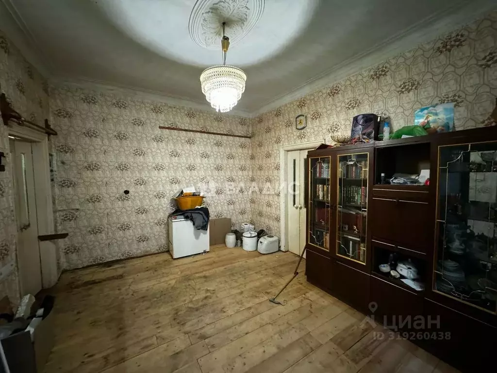 2-к кв. Нижегородская область, Нижний Новгород Ракетная ул., 2 (38.1 ... - Фото 0