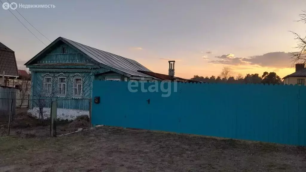 Дом в посёлок Мелехово, улица Чайковского (75.8 м) - Фото 0