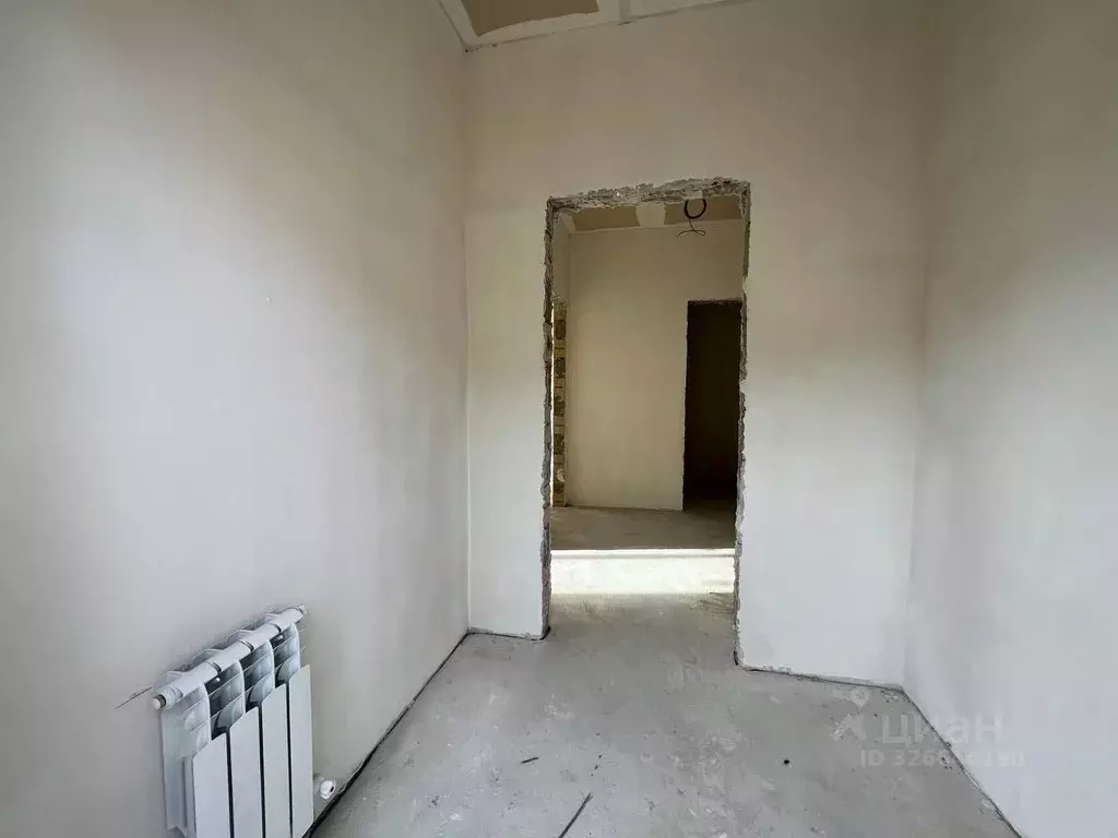 Коттедж в Ставропольский край, Михайловск Шпаковский район, ул. ... - Фото 2