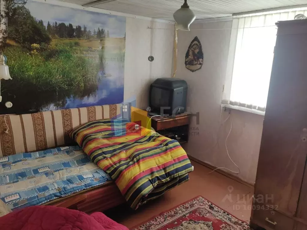 Дом в Тульская область, Ясногорский район, Ревякинское с/пос, № 64 ... - Фото 2