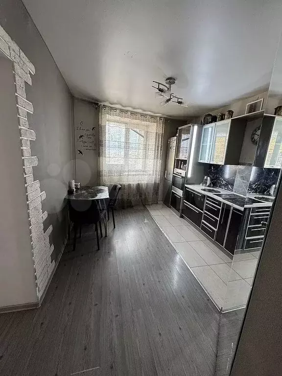1-к. квартира, 50 м, 10/13 эт. - Фото 1