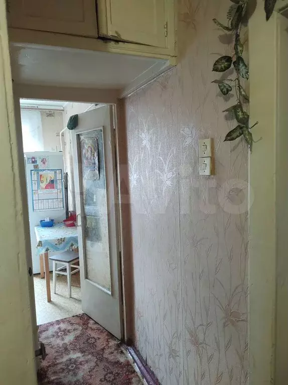 2-к. квартира, 43,4 м, 5/5 эт. - Фото 0