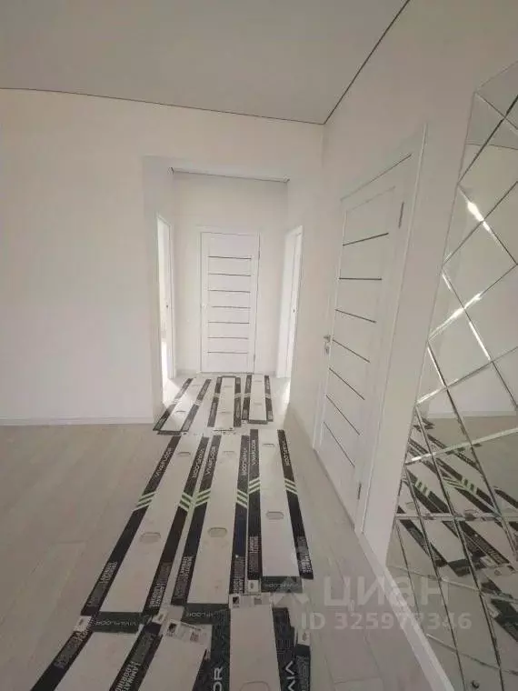 Дом в Крым, Симферопольский район, с. Урожайное 12 (115 м) - Фото 1