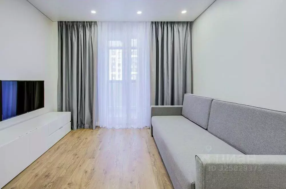 3-к кв. Воронежская область, Воронеж ул. 9 Января, 68/2к3 (67.0 м) - Фото 1