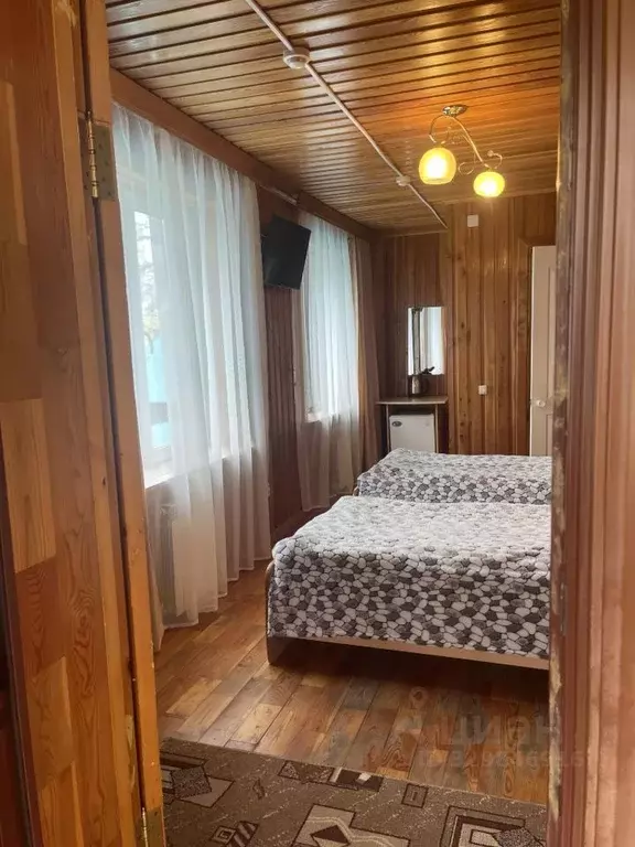 Комната Бурятия, Кабанский район, с. Сухая Звездный пер., 5 (15.0 м) - Фото 2