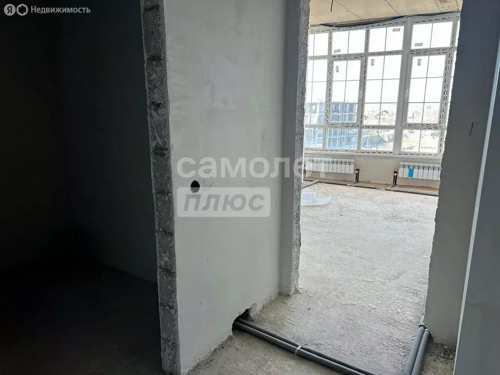 1-комнатная квартира: Ессентуки, улица Ермолова, 98 (39.3 м) - Фото 1
