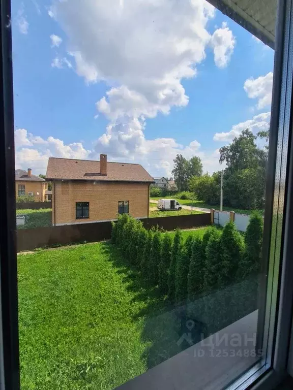 Таунхаус в Липецкая область, Липецк Ботаническая ул., 23 (169 м) - Фото 2