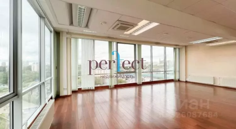 Офис в Москва Верейская ул., 17 (559 м) - Фото 2