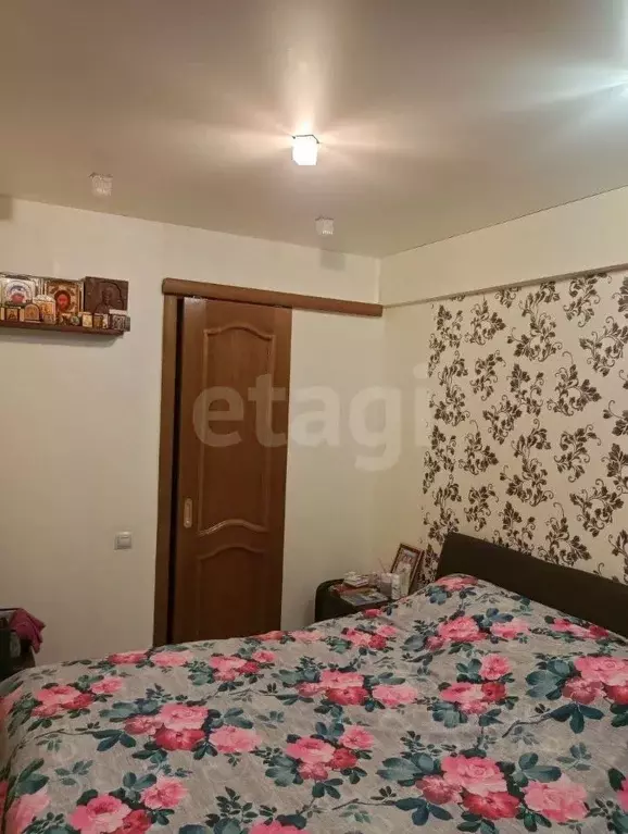 3-к кв. Архангельская область, Коряжма просп. Ленина, 10 (55.8 м) - Фото 0