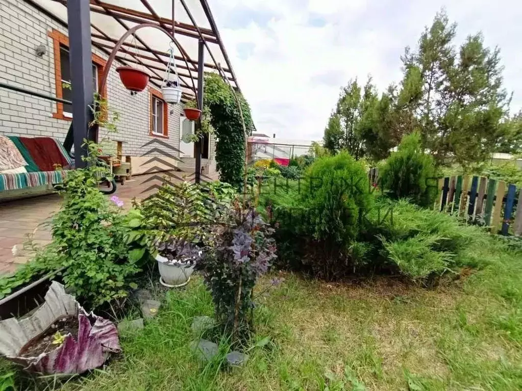 Коттедж в Белгородская область, Старый Оскол Новая Ямская сл.,  (295 ... - Фото 2