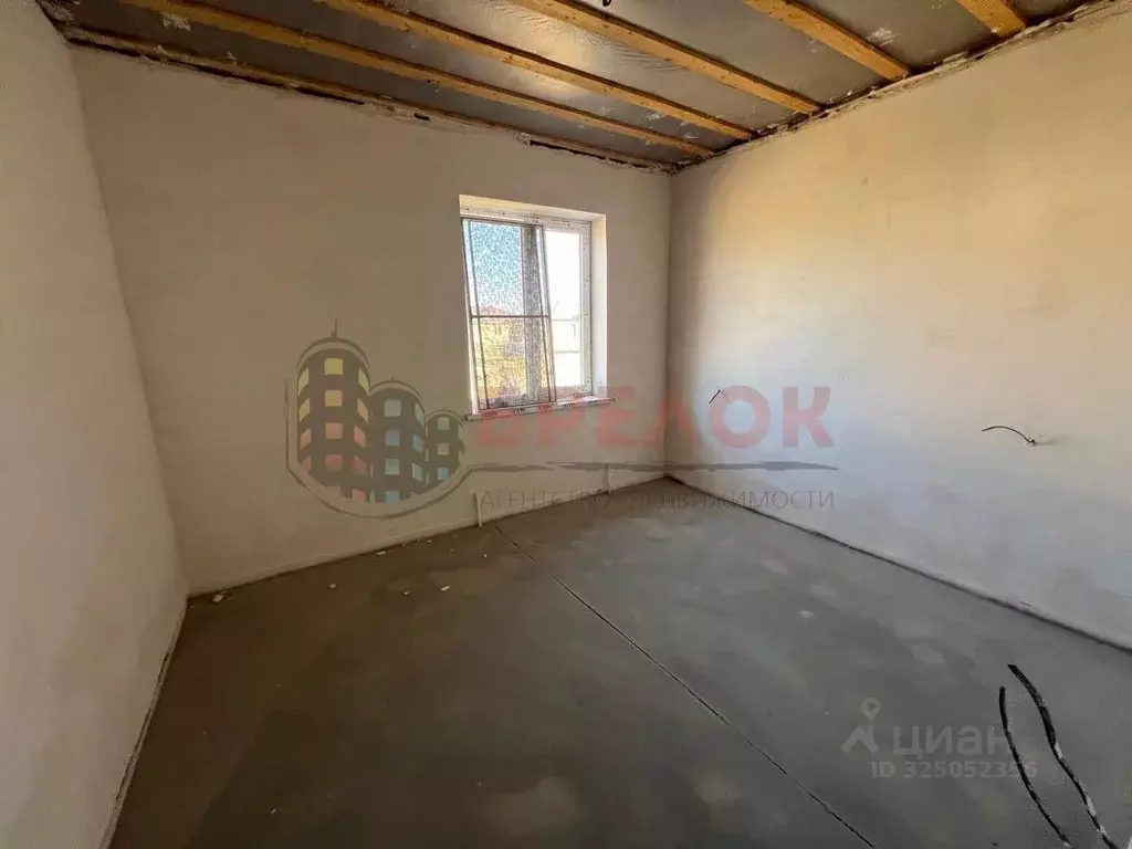 Дом в Ростовская область, Мясниковский район, Краснокрымское с/пос, ... - Фото 1