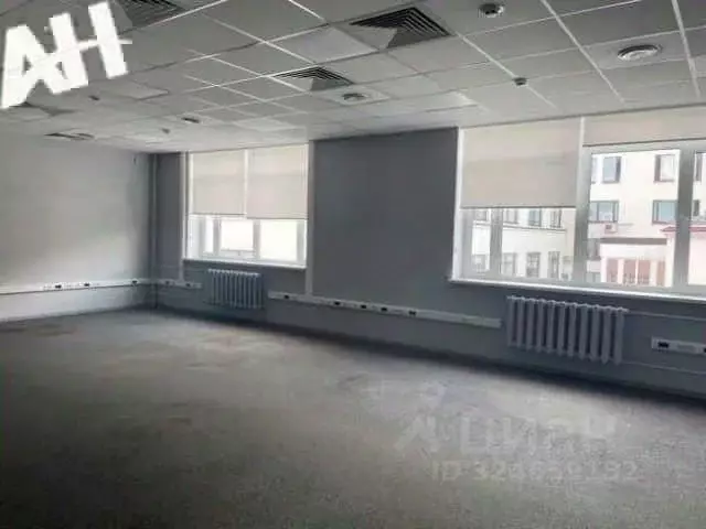 Офис в Москва ул. Шаболовка, 31Б (1357 м) - Фото 2