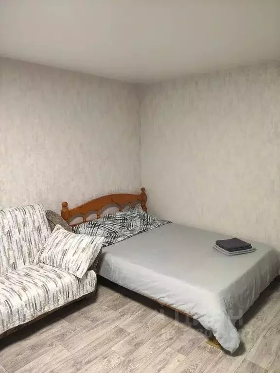 1-к кв. Нижегородская область, Кстово 2-й мкр, 7 (41.0 м) - Фото 2