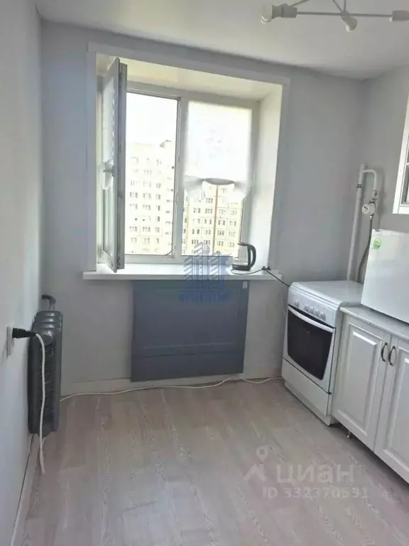 2-к кв. Чувашия, Чебоксары Хевешская ул., 31А (54.1 м) - Фото 2