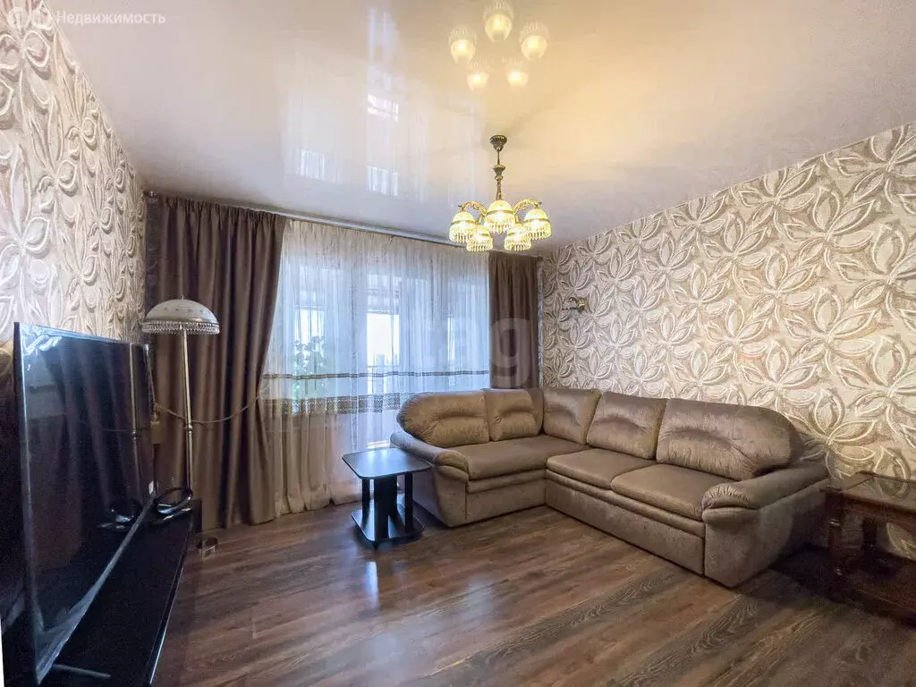 1-комнатная квартира: Вологда, Ленинградская улица, 79 (41.4 м) - Фото 2