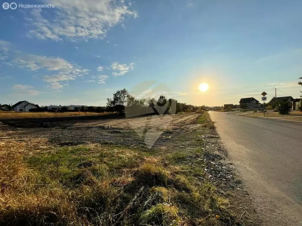 Участок в Старый Оскол, улица Марышкин Лог (30 м) - Фото 2