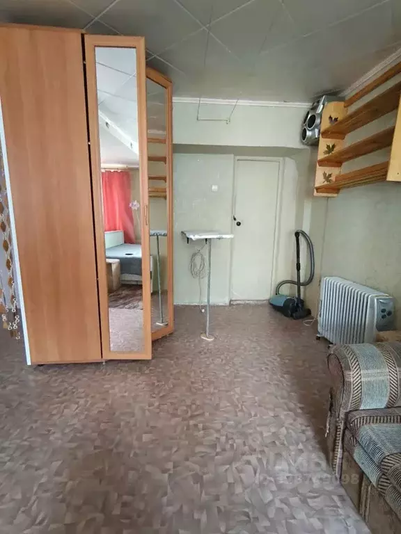 1-к кв. Пермский край, Пермь ул. Маршала Рыбалко, 92 (39.0 м) - Фото 2