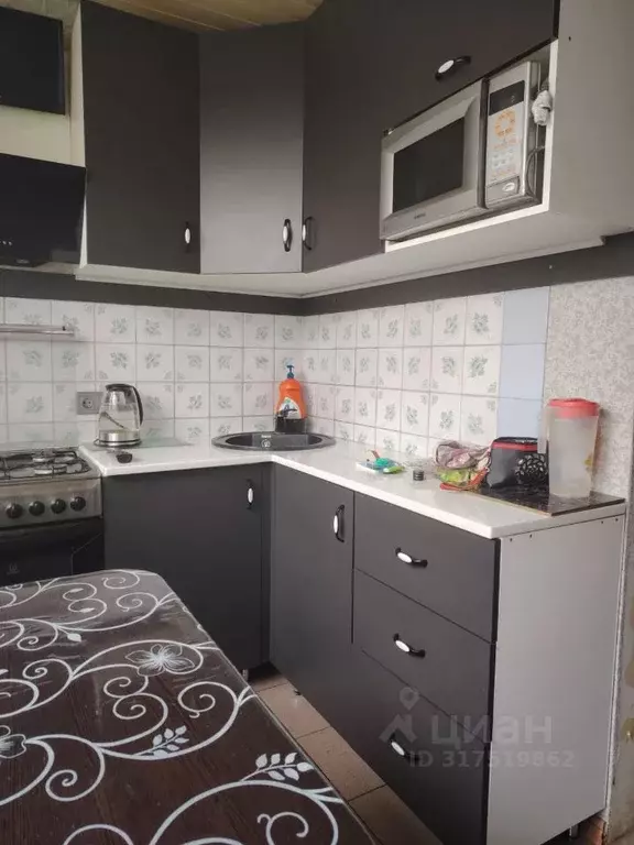 2-к кв. Санкт-Петербург Аэродромная ул., 9 (45.1 м) - Фото 0