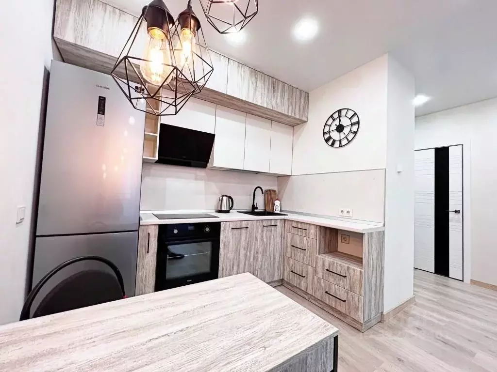 2-к кв. Кировская область, Киров Мининский мкр, ул. Тургенева, 8 (48.0 ... - Фото 2