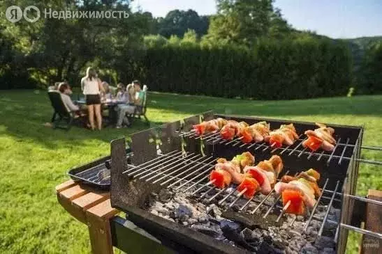 Участок в Гостилицкое сельское поселение, коттеджный посёлок Лисички ... - Фото 1
