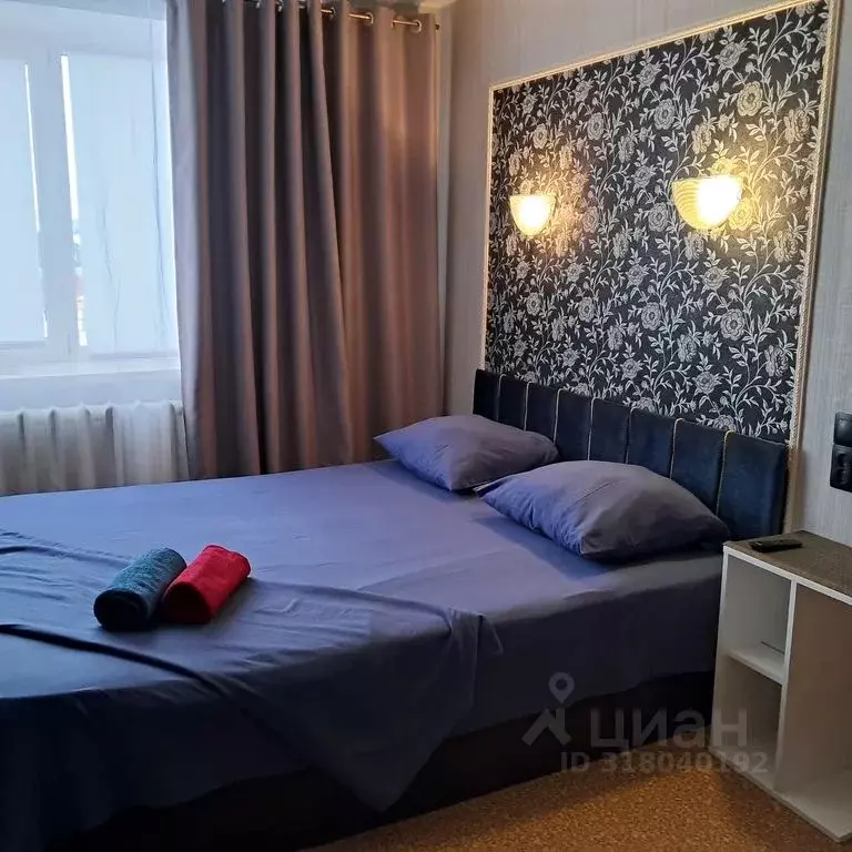1-к кв. Удмуртия, Глазов ул. Циолковского, 12А (28.0 м) - Фото 1