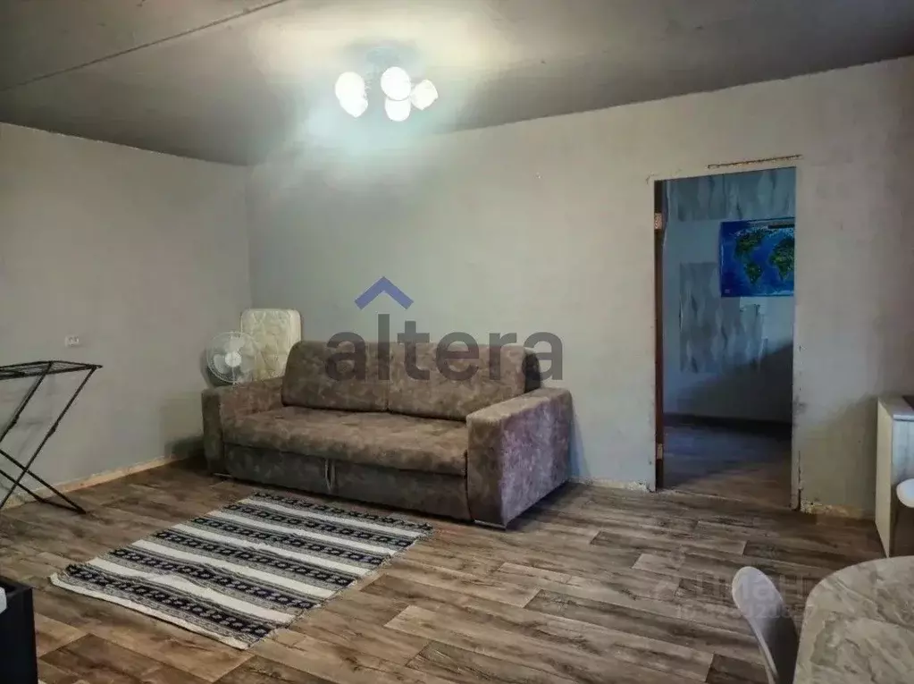 2-к кв. Татарстан, Зеленодольск ул. Энгельса, 11 (44.0 м) - Фото 2