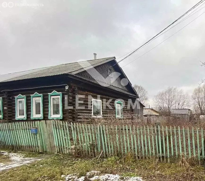 2-комнатная квартира: село Завьялово, Юбилейная улица, 4 (35.3 м) - Фото 1