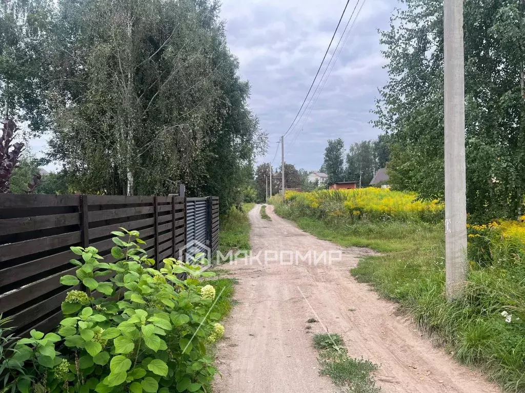 Участок в Брянская область, Брянский район, Добрунское с/пос, д. ... - Фото 1