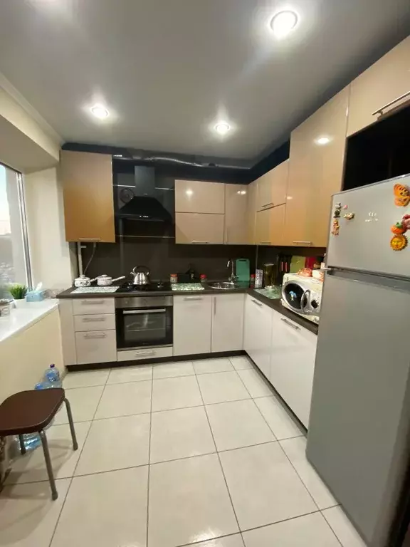 Продаётся 2-к квартира, 46 м - Фото 0