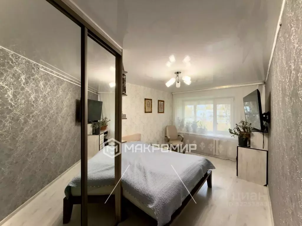 2-к кв. Архангельская область, Архангельск Экономия мкр, ул. Капитана ... - Фото 1