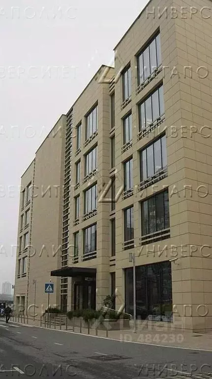 Офис в Москва Ленинградское ш., 39с2 (145 м) - Фото 1