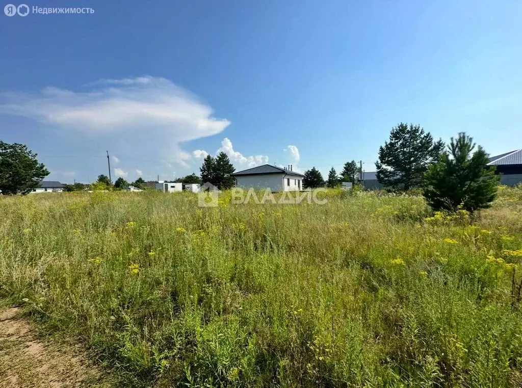 Участок в Нижнекамский район, Шингальчинское сельское поселение, ... - Фото 1