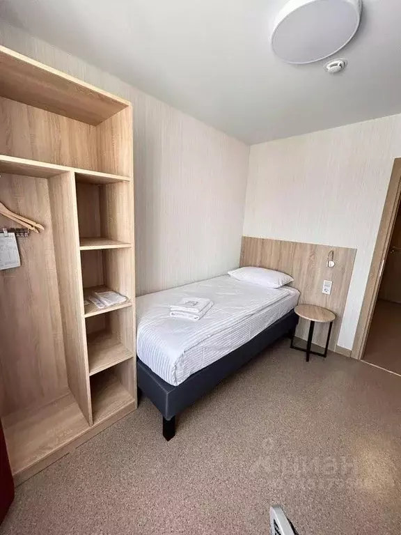 Комната Курганская область, Курган просп. Конституции, 52 (10.0 м) - Фото 0