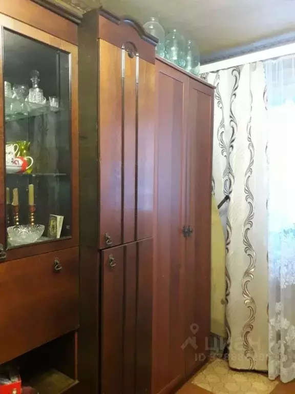 1-к кв. Нижегородская область, Нижний Новгород Мончегорский мкр, ул. ... - Фото 2