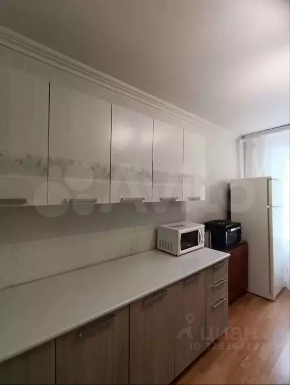 1-к кв. Липецкая область, Липецк Звездная ул., 14/2 (20.0 м) - Фото 1