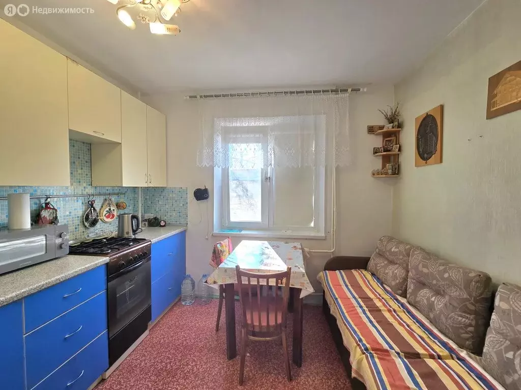 1-комнатная квартира: село Копорье, 18 (39.8 м) - Фото 2